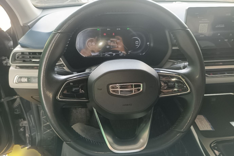 GEELY Emgrand 2023 #11 GEELY Emgrand 2023 immagine di auto #11