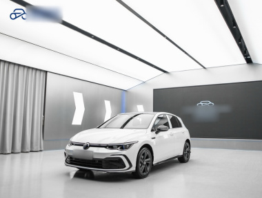 Volkswagen Golf 2023 Volkswagen Golf 2023 car image