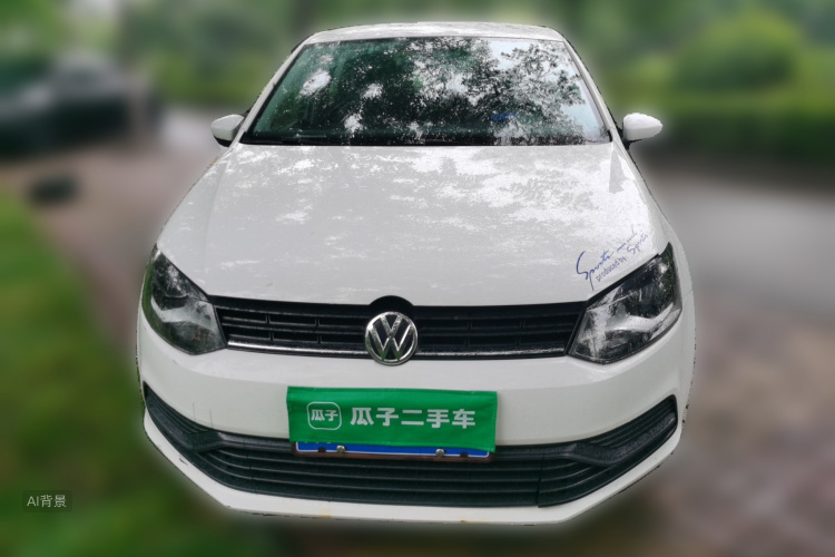 Volkswagen Polo 2016 #3 Volkswagen Polo 2016 car image #3