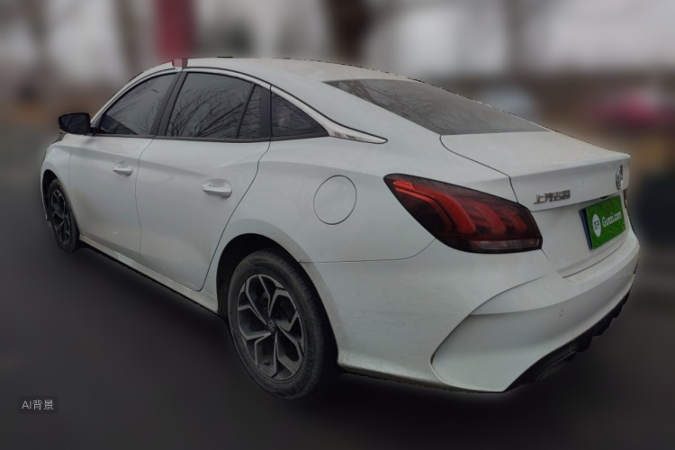 名爵 MG5 2023 汽车图片 #5