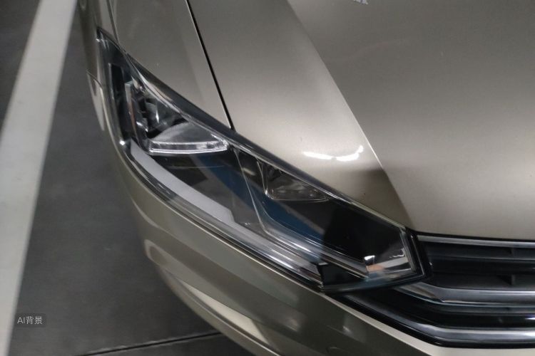 Volkswagen Bora 2017 #8 Volkswagen Bora 2017 car image #8