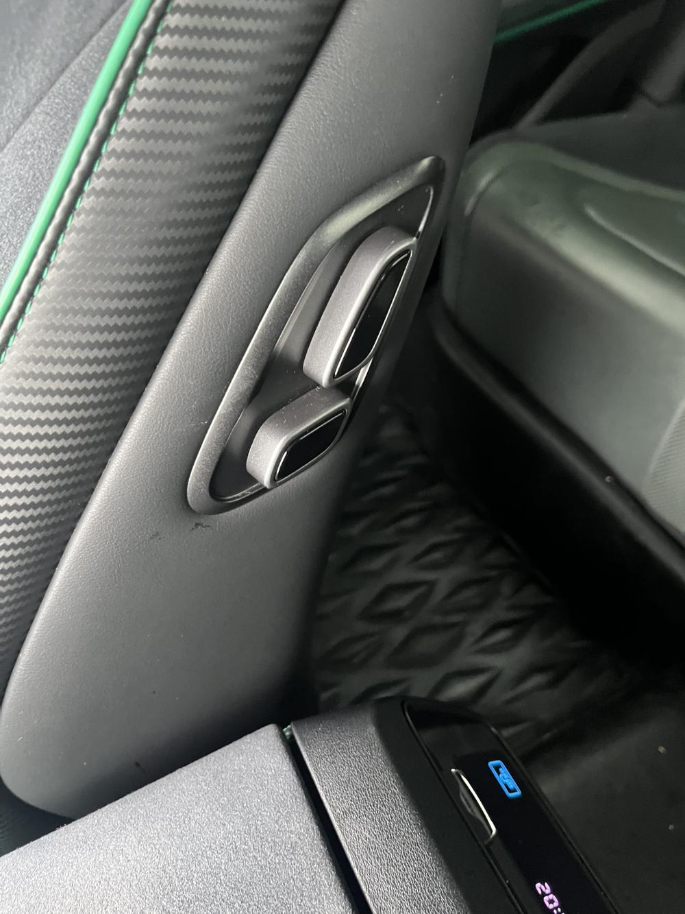 BYD Han 2022 #26 BYD Han 2022 immagine di auto #26