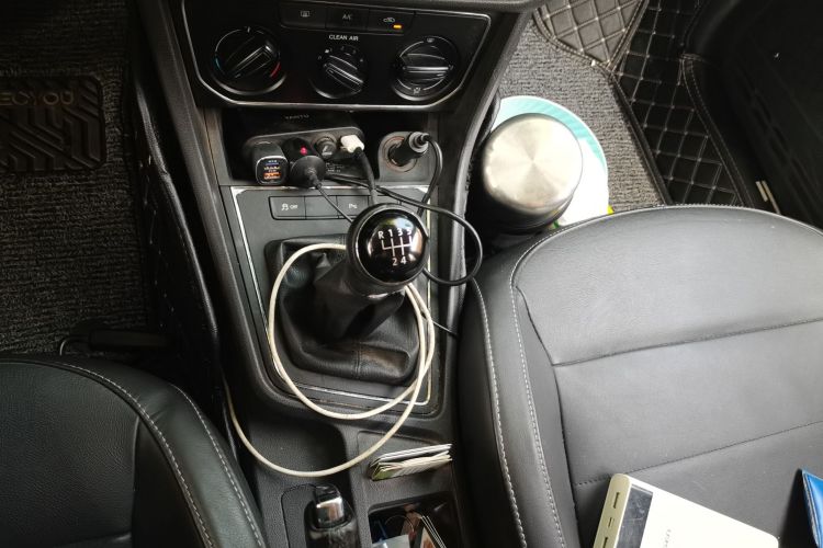 Volkswagen Lavida 2016 car image #14