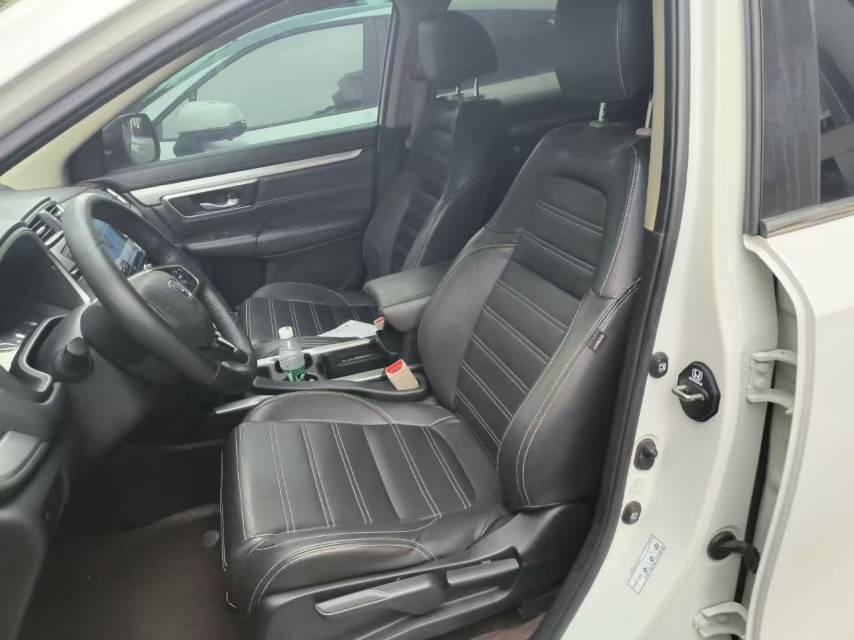Honda CR-V 2020 #3 Honda CR-V 2020 car image #3