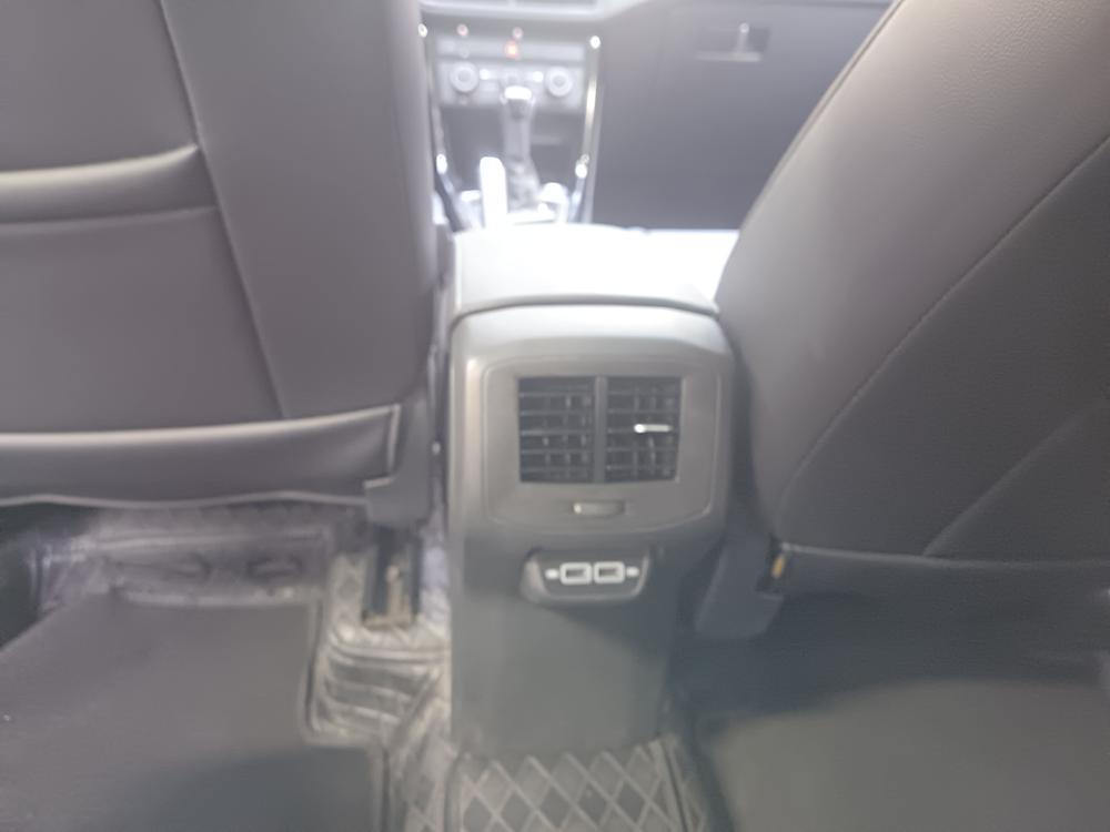 Volkswagen Tacqua 2020 car image #12