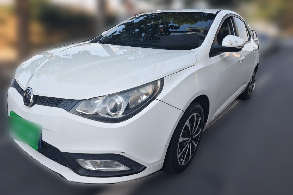 MG 5 2013 MG 5 2013 صورة سيارة