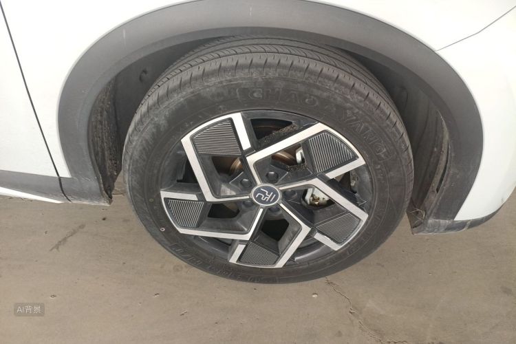 BYD Yuan Plus 2023 immagine di auto #9