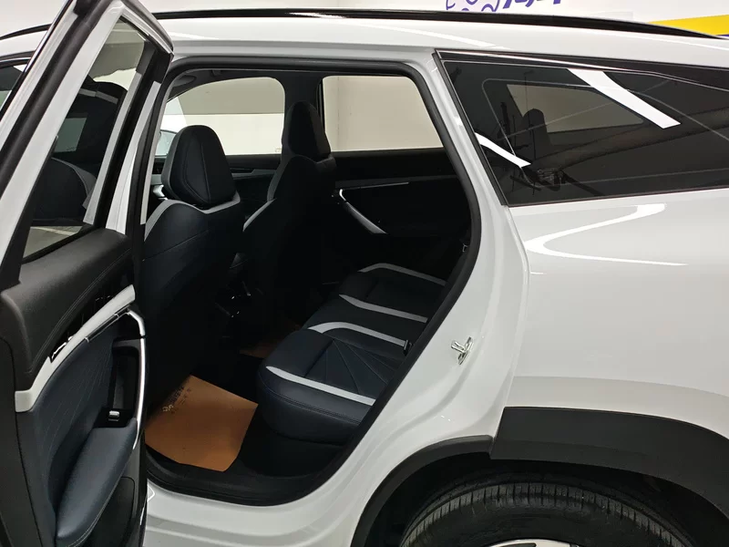 GEELY Boyue L 2024 #19 GEELY Boyue L 2024 imagen de coche #19