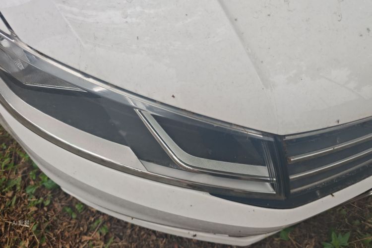 Volkswagen Santana 2020 car image #8