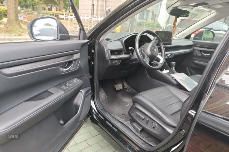 Honda CR-V 2023 car image #18
