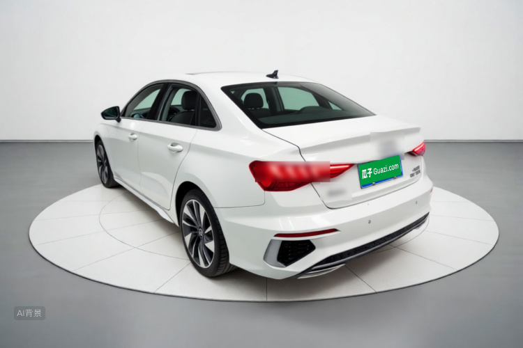 Audi A3 2024 car image #5