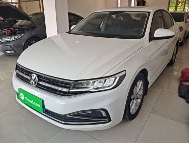 Volkswagen Bora 2019 Volkswagen Bora 2019 car image