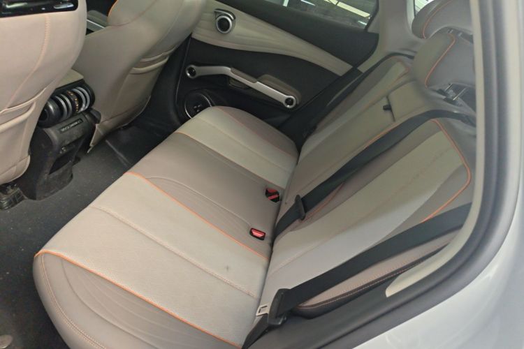 BYD Yuan Plus 2024 #17 BYD Yuan Plus 2024 immagine di auto #17