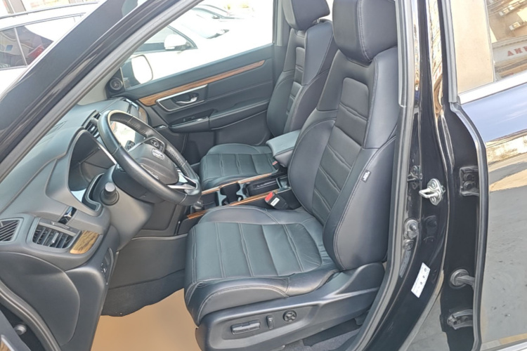 Honda CR-V 2020 #15 Honda CR-V 2020 изображение автомобиля #15