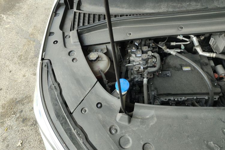 BYD Yuan Plus 2023 car image #28