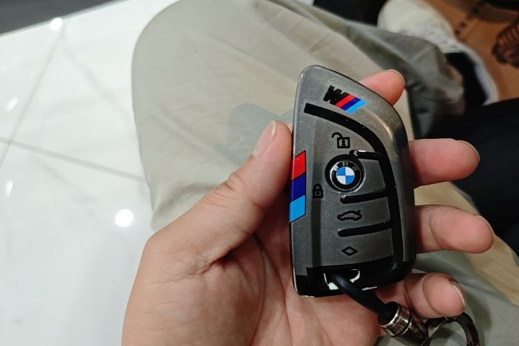BMW X1 2017 car image #9