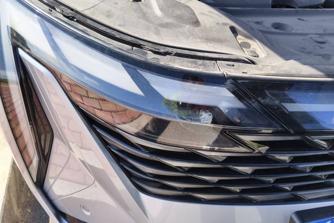 GEELY Boyue L 2024 #7 GEELY Boyue L 2024 car image #7