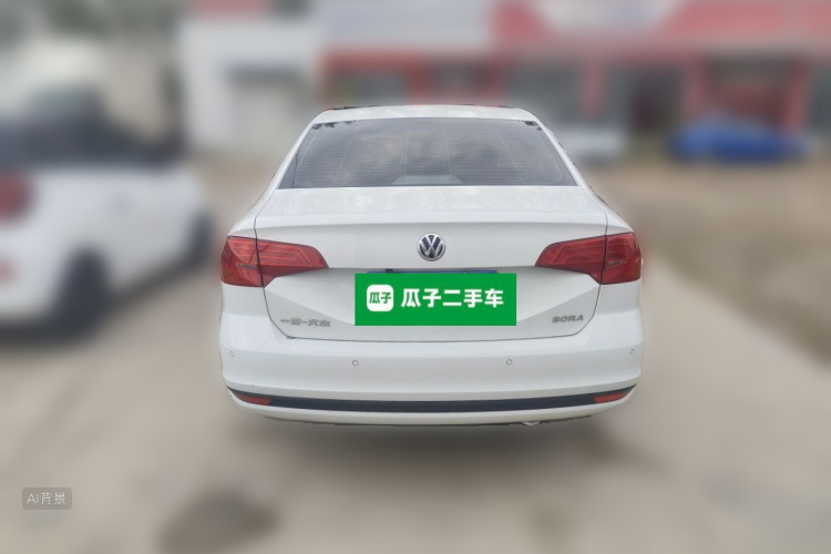 Volkswagen Bora 2020 #6 Volkswagen Bora 2020 immagine di auto #6