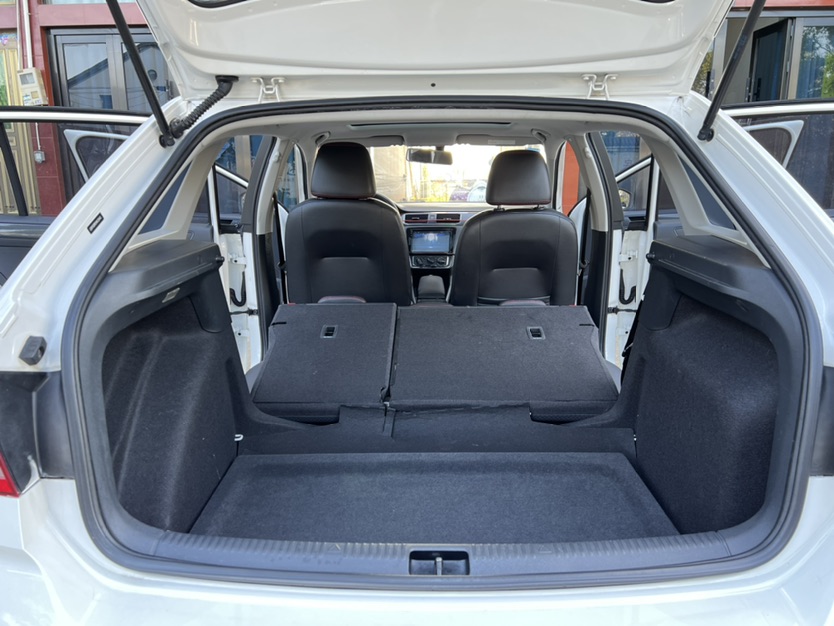 Volkswagen Santana 2018 #9 Volkswagen Santana 2018 car image #9