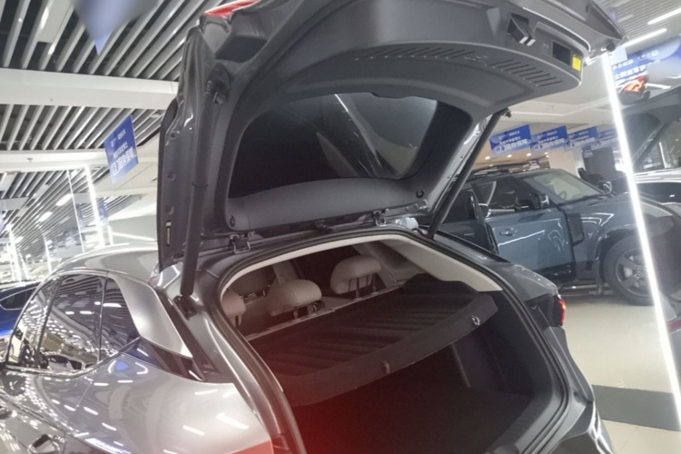 BYD Yuan Plus 2025 car image #19