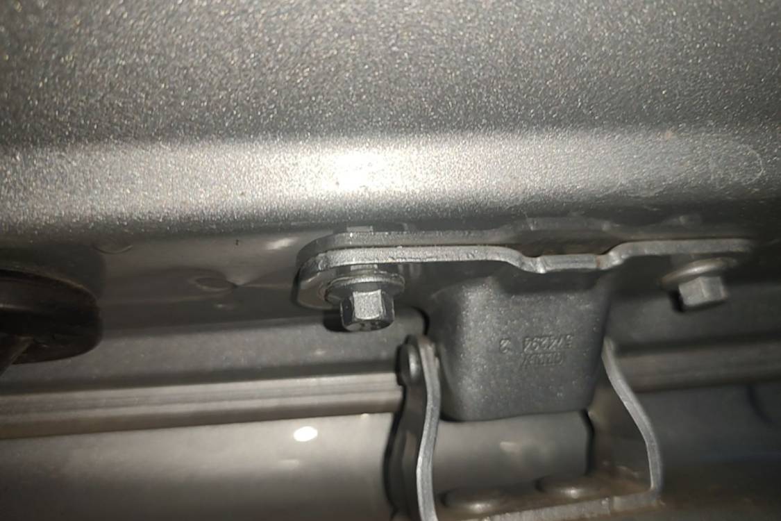 GEELY Boyue L 2024 car image #29