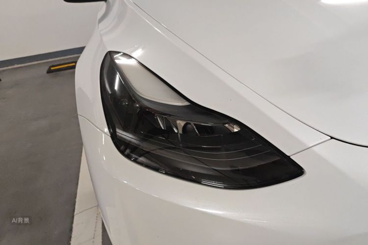 Tesla Model Y 2023 #8 Tesla Model Y 2023 car image #8