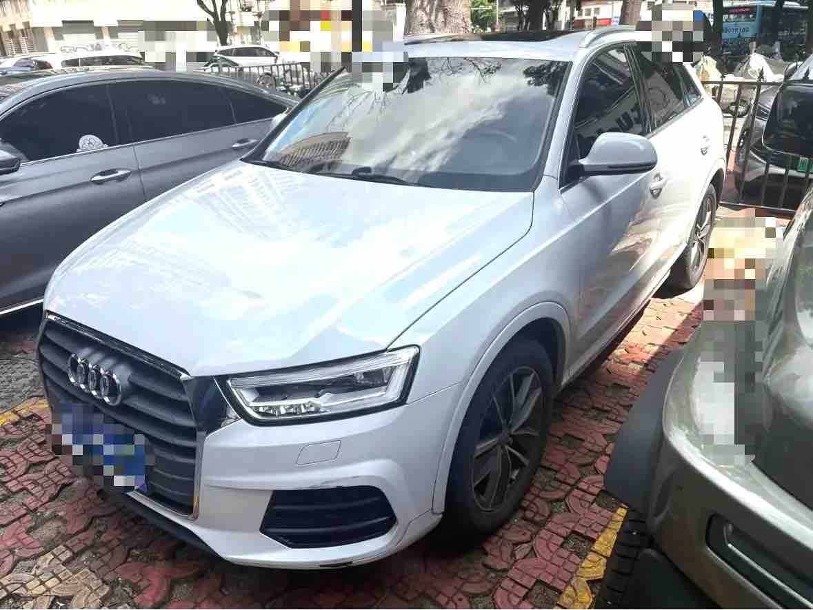 2017 imagen de coche 