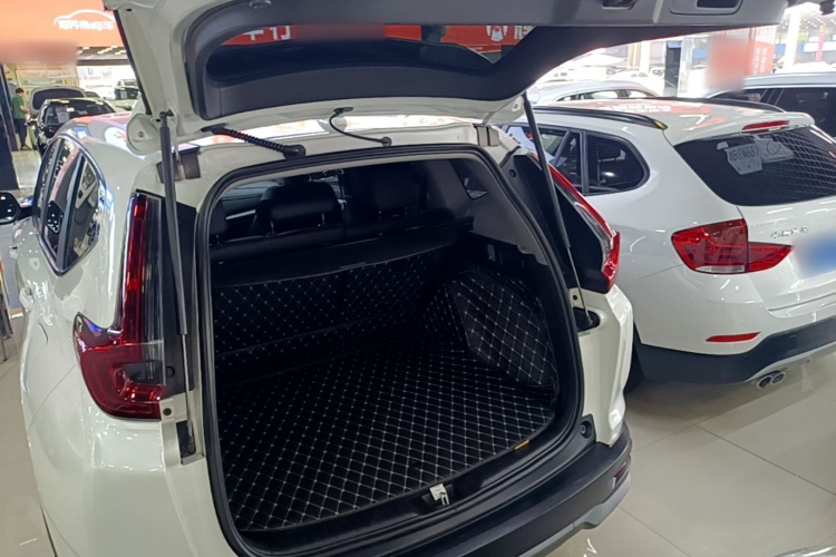 Honda CR-V 2020 car image #19