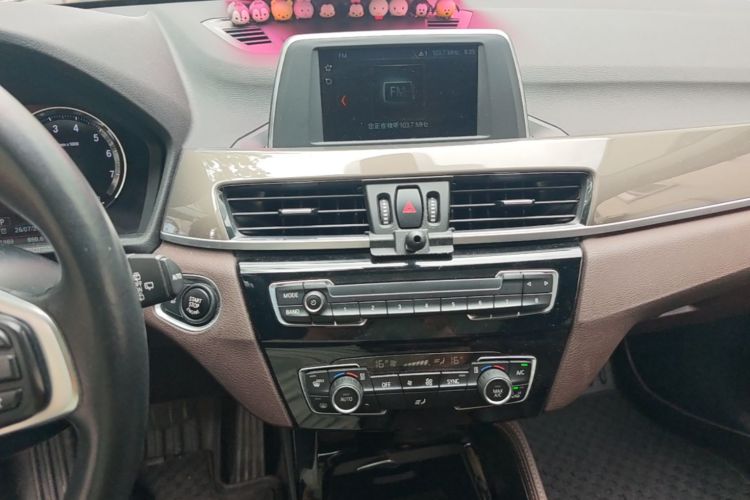 BMW X1 2019 car image #15