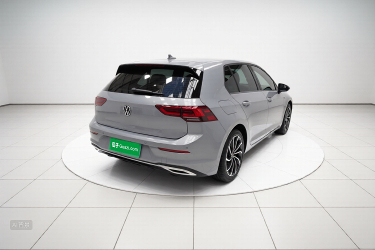 Volkswagen Golf 2023 #7 Volkswagen Golf 2023 car image #7