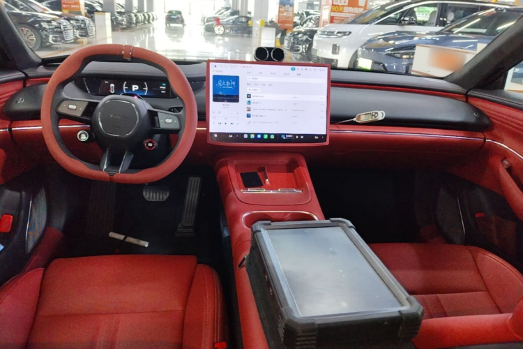 2026 immagine di auto #10