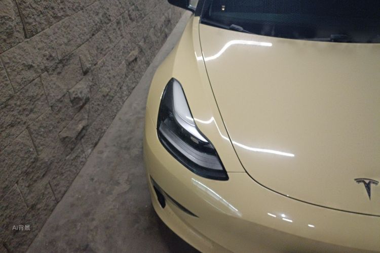 Tesla Model 3 2022 #8 Tesla Model 3 2022 car image #8