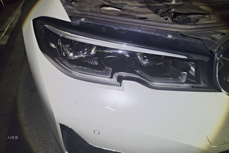 BMW 3 Series 2019 #8 BMW 3 Series 2019 car image #8