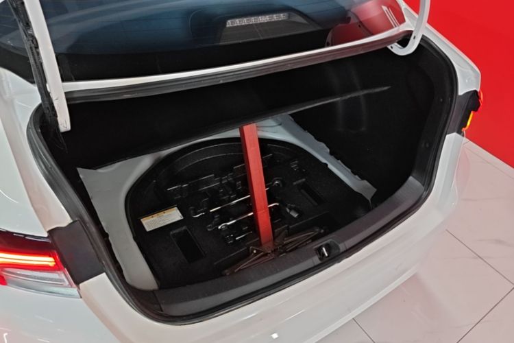 Toyota Corolla 2024 car image #21