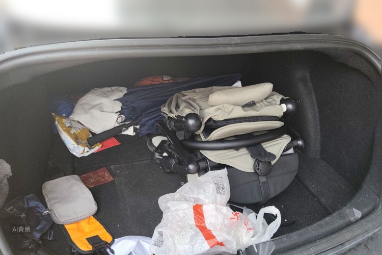 Tesla Model 3 2022 car image #21