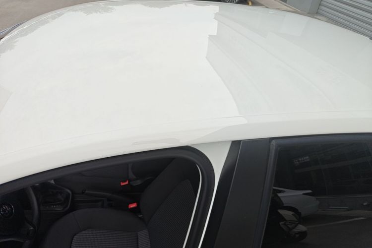 Volkswagen Santana 2019 car image #25
