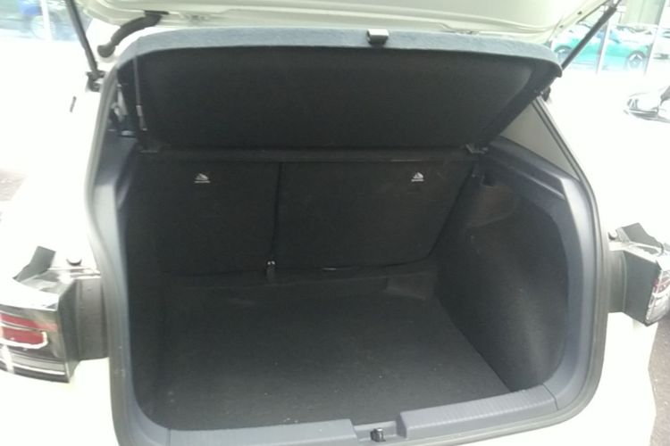 Volkswagen Tharu 2025 #19 Volkswagen Tharu 2025 immagine di auto #19