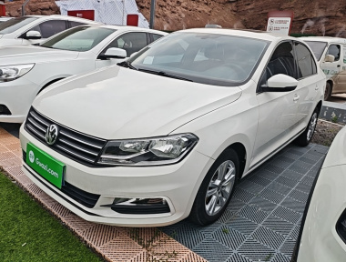 Volkswagen Santana 2018 Volkswagen Santana 2018 car image
