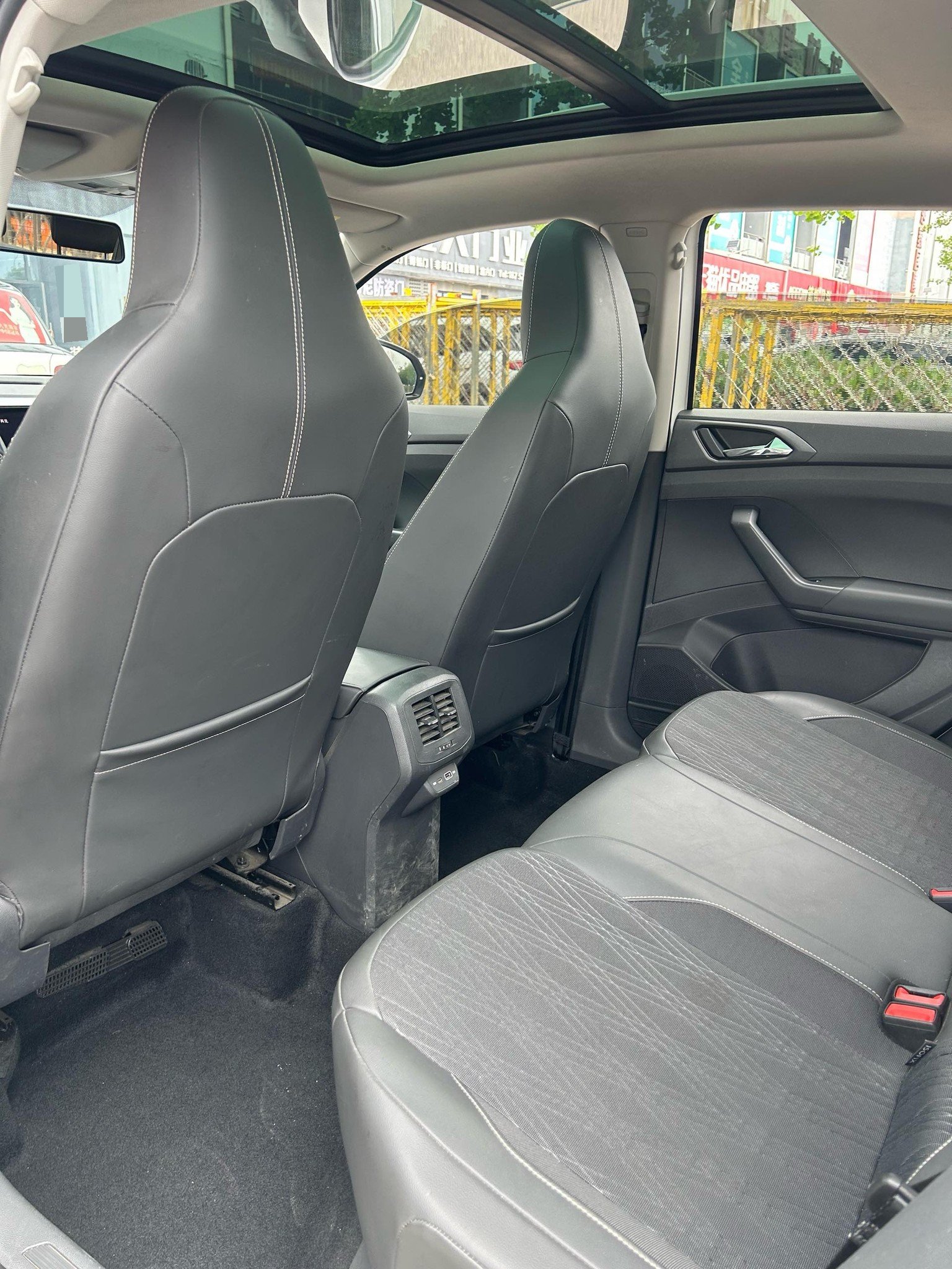 Volkswagen T-Cross 2021 #8 Volkswagen T-Cross 2021 car image #8