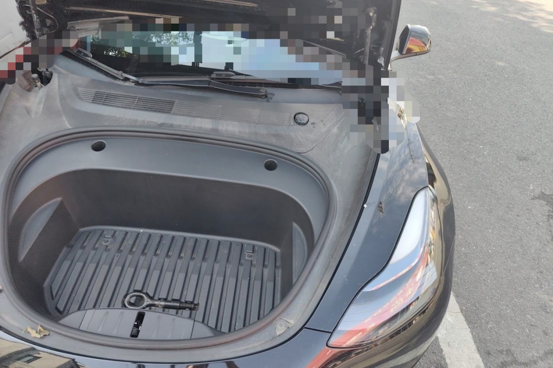 Tesla Model 3 2021 #12 Tesla Model 3 2021 car image #12