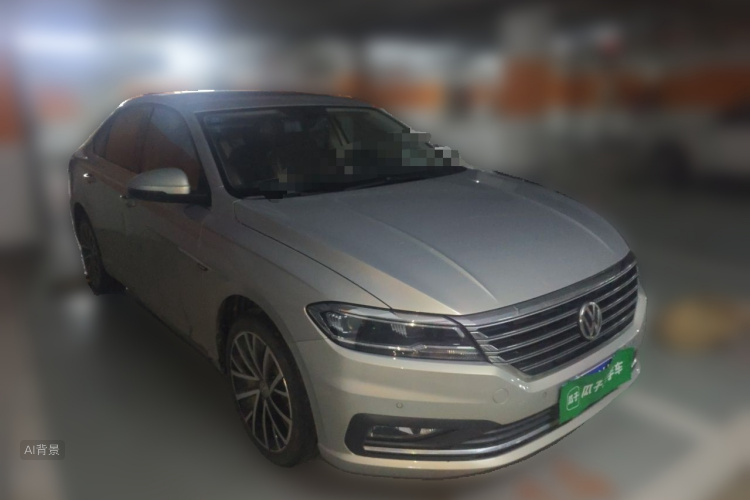 Volkswagen Lavida 2019 #4 Volkswagen Lavida 2019 car image #4