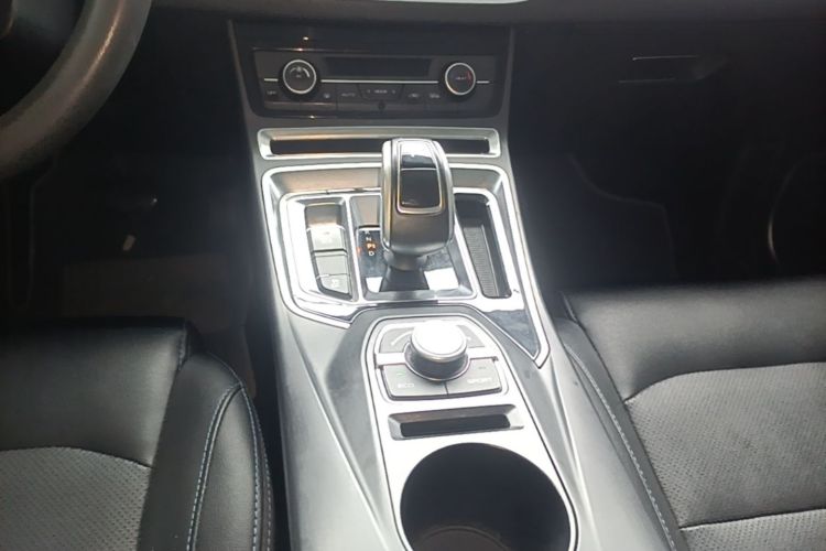 GEELY Emgrand New Energy 2019 car image #18