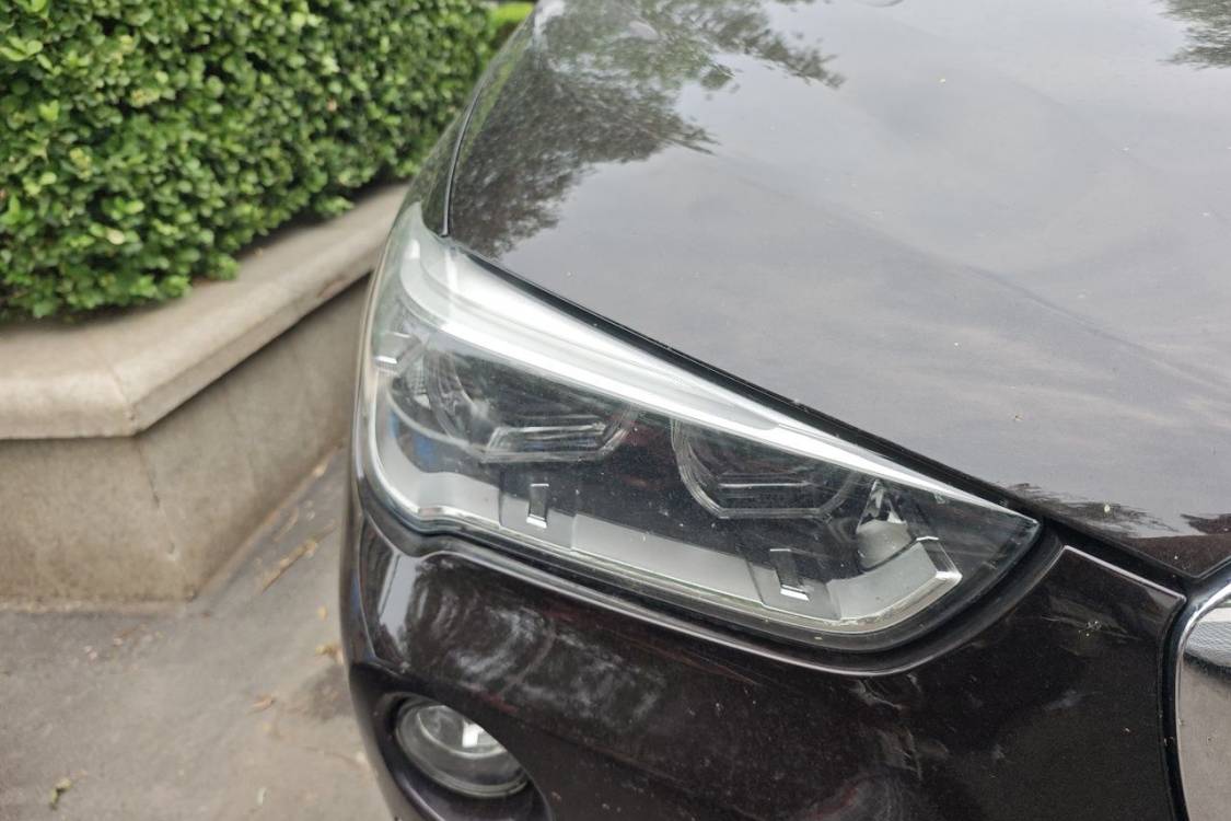 BMW X1 2018 car image #7