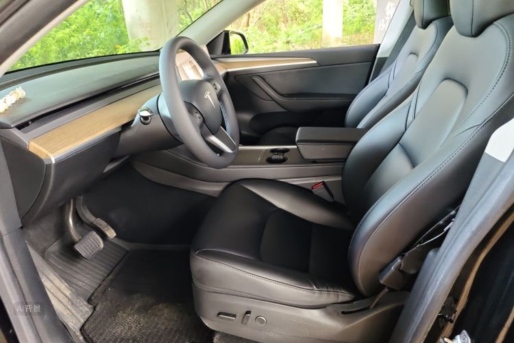 Tesla Model Y 2022 #17 Tesla Model Y 2022 immagine di auto #17
