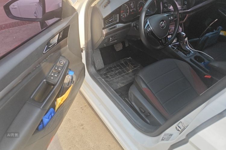 Volkswagen Bora 2019 car image #18