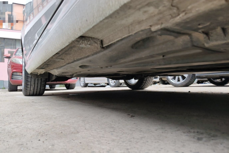 Audi A3 2019 car image #27