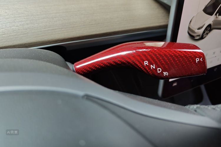 Tesla Model Y 2021 #16 Tesla Model Y 2021 صورة سيارة #16