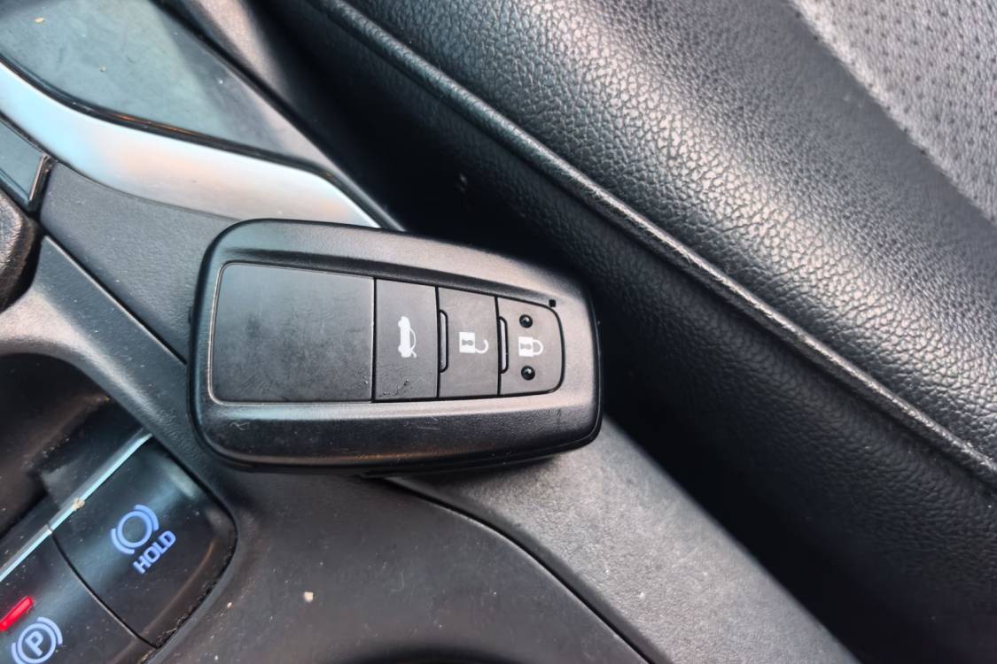 Toyota Corolla 2021 car image #30