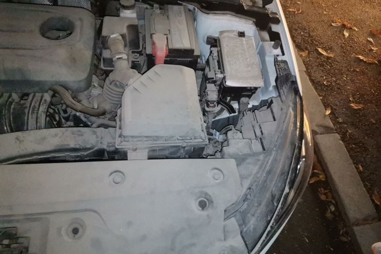 GEELY Emgrand 2022 #23 GEELY Emgrand 2022 imagen de coche #23