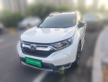 Honda CR-V 2019 Honda CR-V 2019 car image